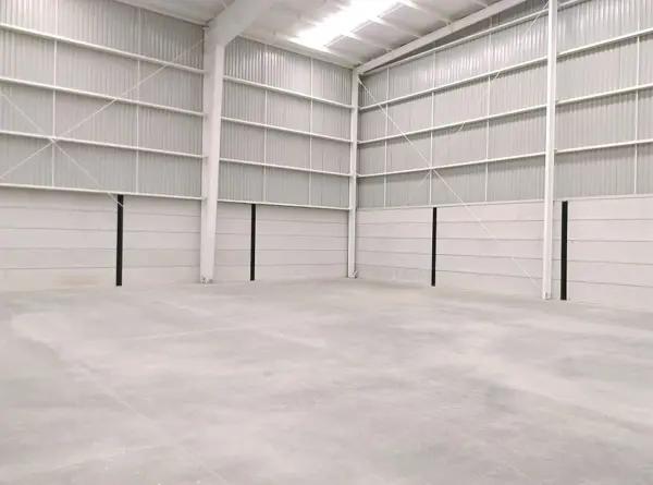 BODEGA INDUSTRIAL EN RENTA – VALLEJO | CDMX