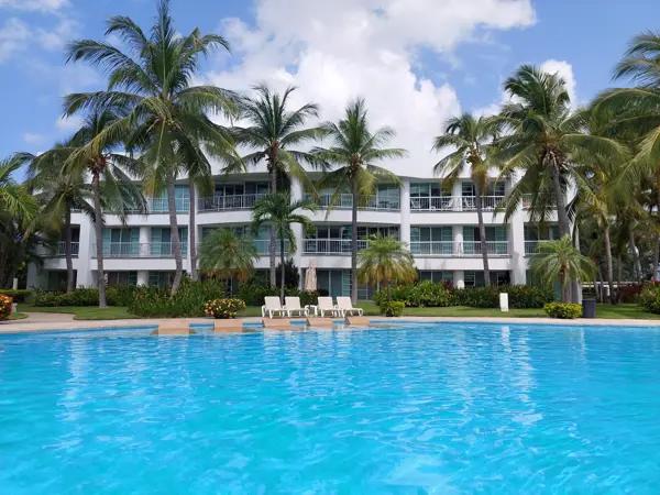 VENTA DE DEPARTAMENTO AMUEBLADO MAYAN LAKES ACAPULCO DIAMANTE GUERRERO