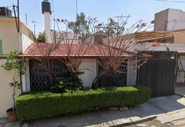 CASA EN PARQUE RESIDENCIAL COACALCO