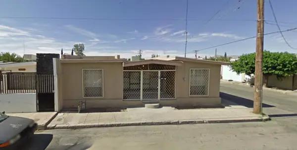 CASA EN VENTA EN LOS NOGALES, JUAREZ, CHIH. CASA EN VENTA EN LOS NOGALES, JUAREZ, CHIH.