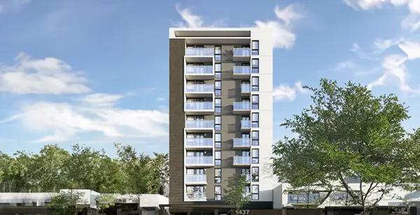 Departamento en Venta en Portales Norte, Ciudad de México - Excelente Ubicación