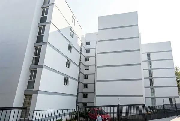 DEPARTAMENTO EN INSURGENTES SAN ANGEL