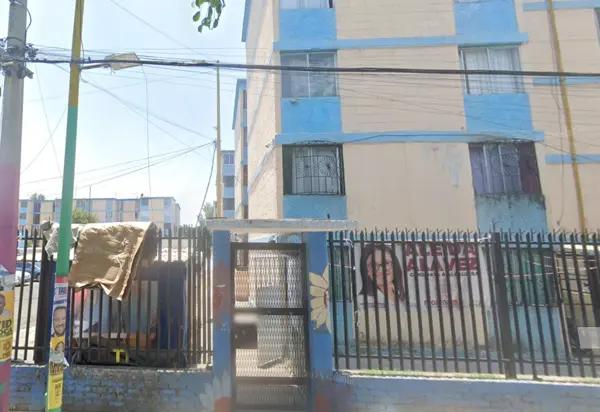 OPORTUNIDAD ÚNICA, DEPARTAMENTO EN REMATE