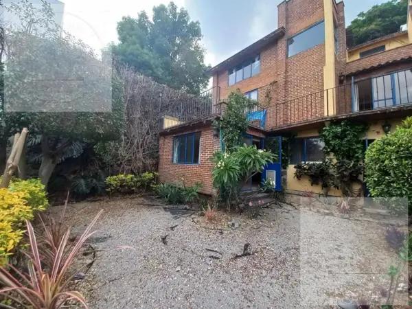 Casa en renta en Lomas de Cortes, Cuernavaca, Morelos