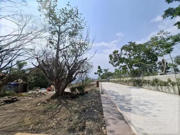 Terreno en venta en Lomas de Cuernavaca, Temixco, Morelos
