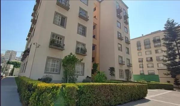 Venta de Departamento en Tlalnepantla de Baz, Colinas de San José - 3 Recámaras