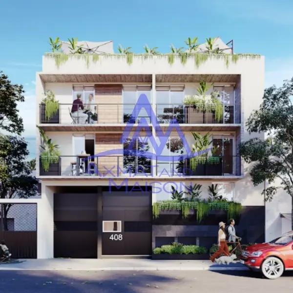 Departamento en Venta en Portales Norte, Benito Juárez, Ciudad de México