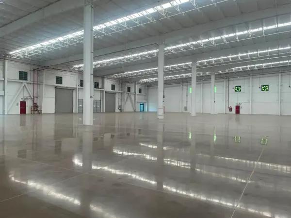 NAVE INDUSTRIAL EN RENTA | LEÓN, GUANAJUATO NAVE INDUSTRIAL EN RENTA | LEÓN, GUANAJUATO