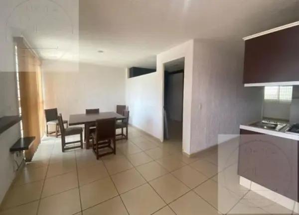 Departamento en venta en Amate Redondo, Cuernavaca, Morelos