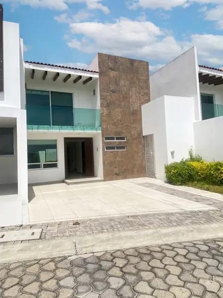 CASA EN RENTA EN PARQUE SAN JOSÉ LOMAS DE ANGELOPOLIS 2. CASA EN RENTA EN PARQUE SAN JOSÉ LOMAS DE ANGELOPOLIS 2.