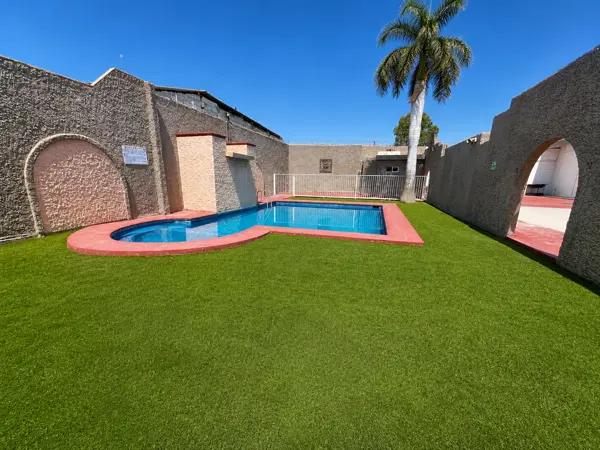 QUINTA EN VENTA EN LAGUNA SUR TORREON COAHUILA