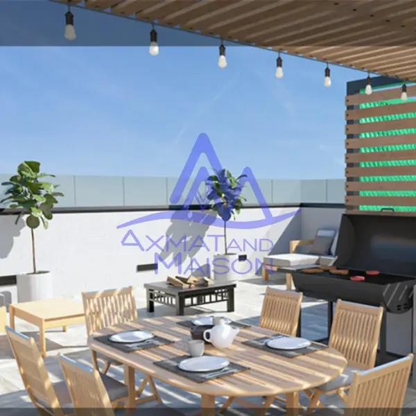 Venta de Departamento en Portales Norte, CDMX: Moderno, Bien Ubicado y con Amenidades