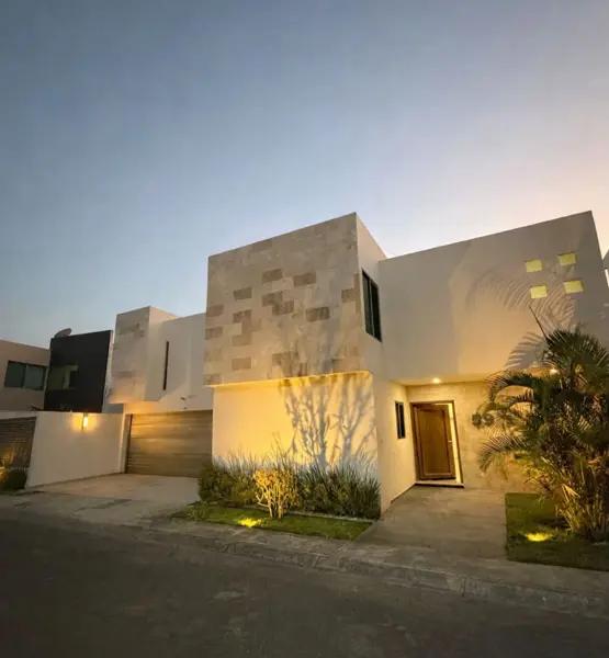 Venta casa Fracc Lomas del Sol