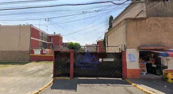Oportunidad de Inversión: Departamento Adjudicado en Ecatepec, La Pradera