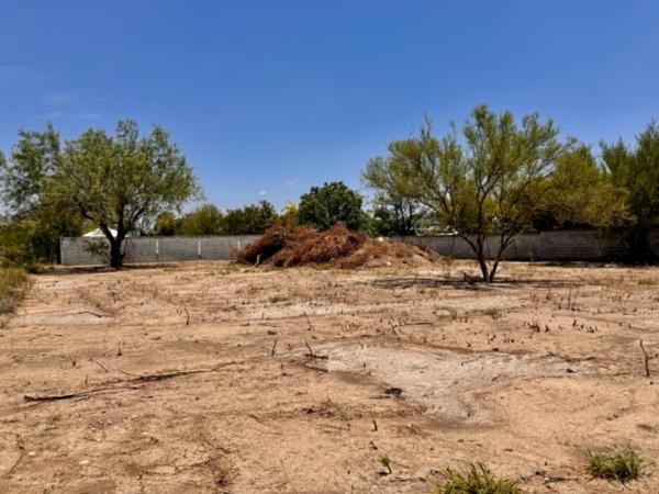 Terreno Residencial o Campestre en Portal del Norte, G. Zuazua, NL.