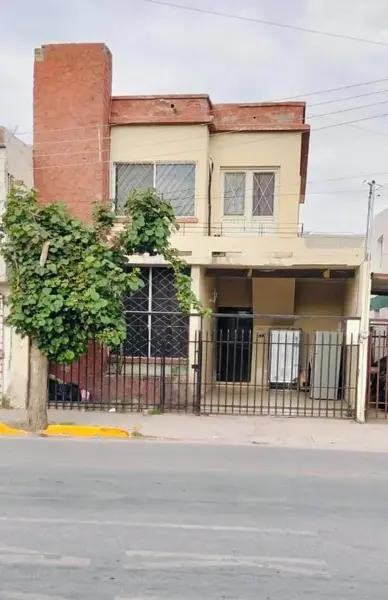 Casa en venta en Ana, Torreón, Coahuila de Zaragoza Casa en venta en Ana, Torreón, Coahuila de Zaragoza