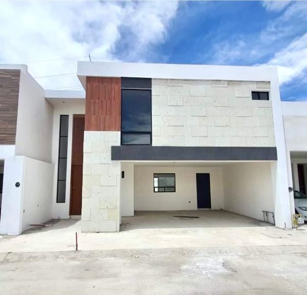 Casa en venta en los olivos Gómez Palacio