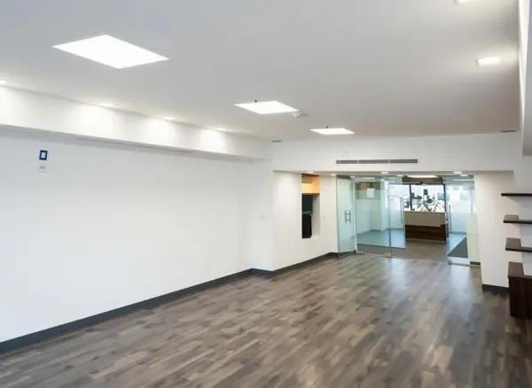 Oficina en Renta de 80 m2 en WTC México CDMX