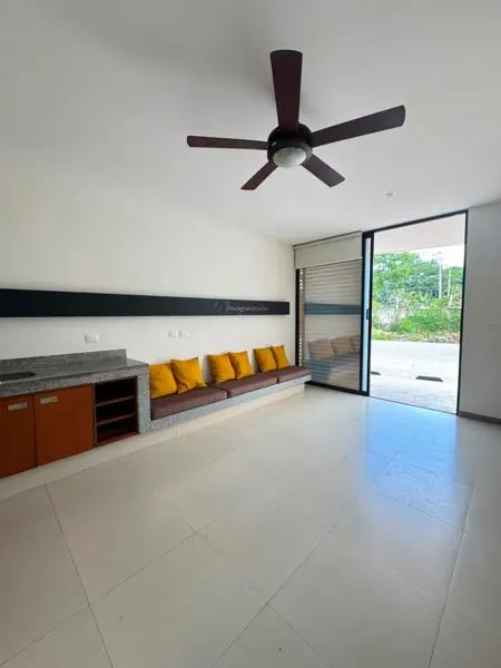 OFICINA RENTA MONTEBELLO, MERIDA YUCATAN