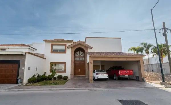 Casa en venta en Residencial las Isabeles, Torreón, Coahuila de Zaragoza