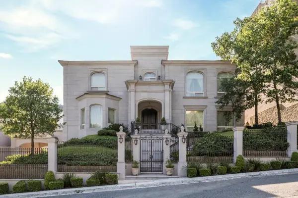 CASA EN RENTA EN SAN PATRICIO