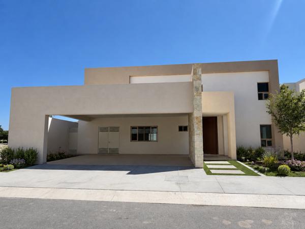 CASA NUEVA EN VENTA FRACC. VIVENTO