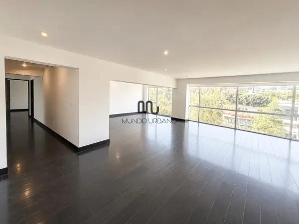 Departamento en Renta o Venta en Lomas de Bezares en Reforma Lomas Altas Departamento en Renta o Venta en Lomas de Bezares en Reforma Lomas Altas