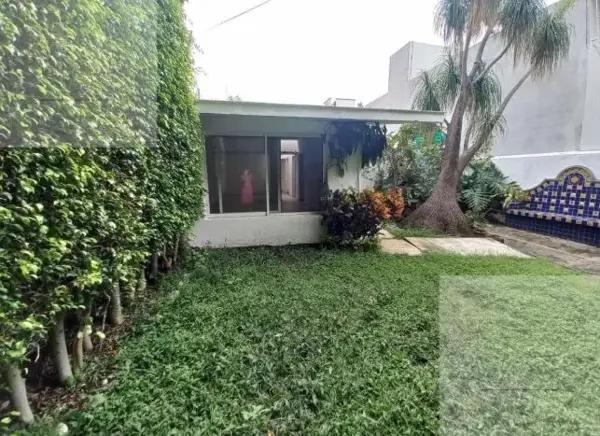 Casa en venta en Vista Hermosa, Cuernavaca, Morelos