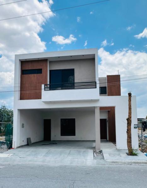 CASA EN VENTA | HACIENDA SAN RAFAEL | ZONA NORPONIENTE DE SALTILLO
