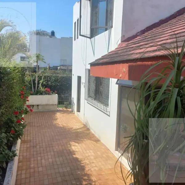 Casa en venta en Lomas de San Anton, Cuernavaca, Morelos Casa en venta en Lomas de San Anton, Cuernavaca, Morelos
