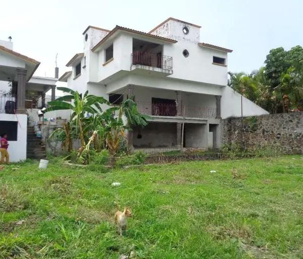 Casa en venta en Tres de Mayo, Emiliano Zapata, Morelos