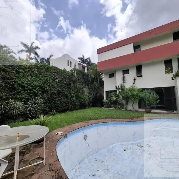 Casa en venta en Lomas de San Anton, Cuernavaca, Morelos Casa en venta en Lomas de San Anton, Cuernavaca, Morelos