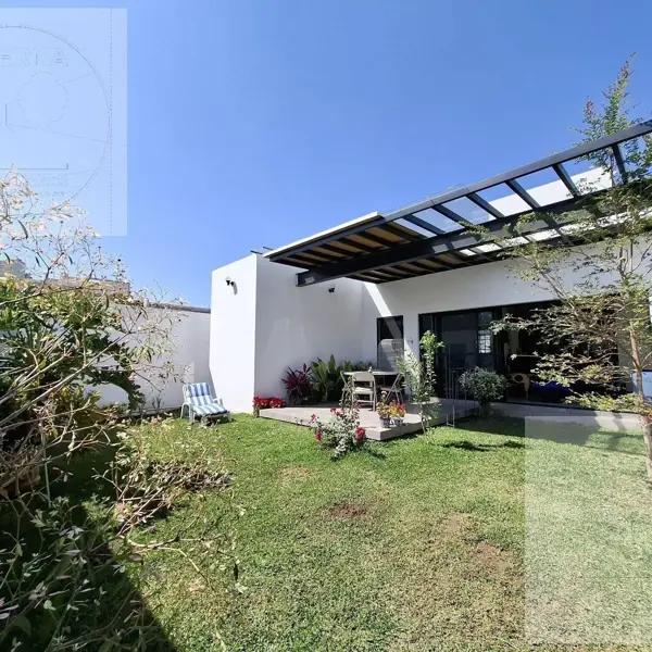 Casa en venta en Sumiya, Jiutepec, Morelos Casa en venta en Sumiya, Jiutepec, Morelos