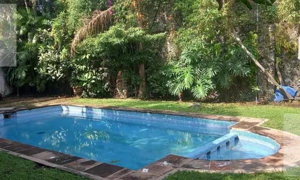 Casa en venta en Bello Horizonte, Cuernavaca, Morelos