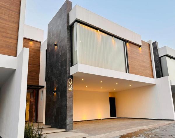 Casa en venta en San Jorge Pueblo Nuevo, Metepec, México