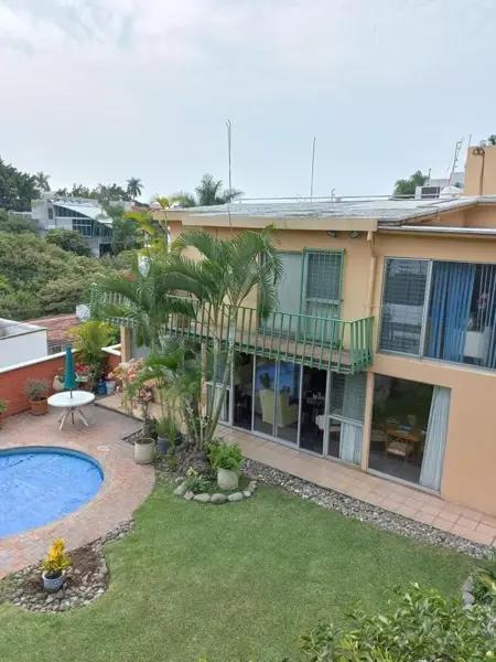 Casa en venta en Club de Golf, Cuernavaca, Morelos