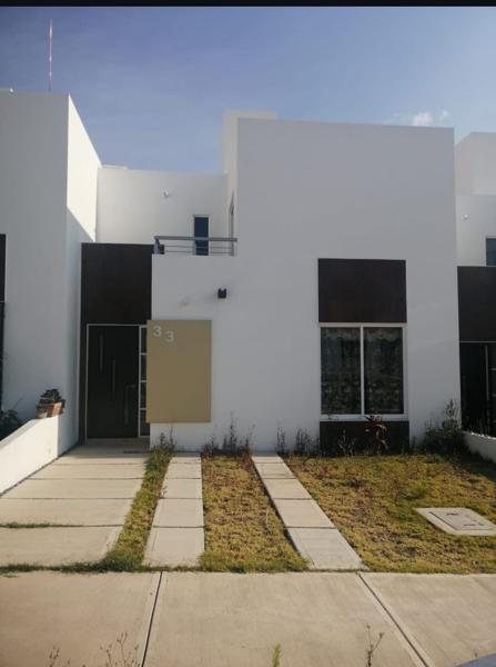 CASA EN VENTA | FRACC. LAS ESTRELLAS -  CASA CLUB CON ALBERCA Y PALAPA