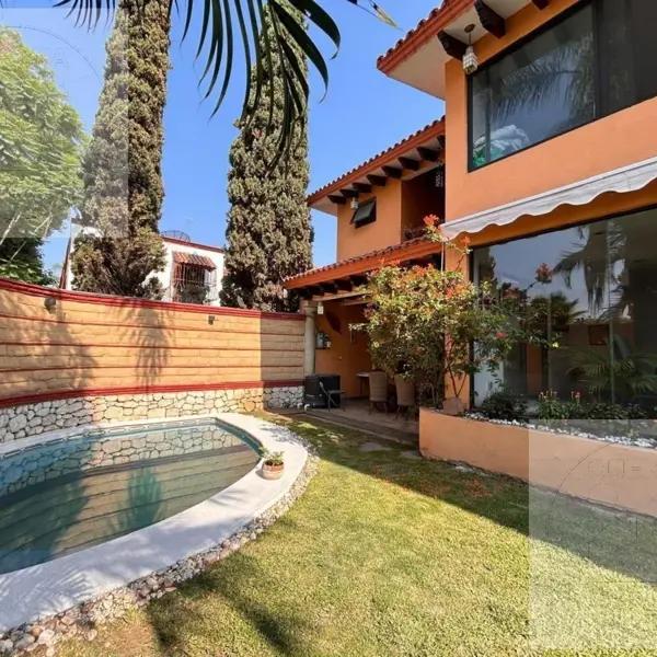 Casa en venta en Reforma, Cuernavaca, Morelos