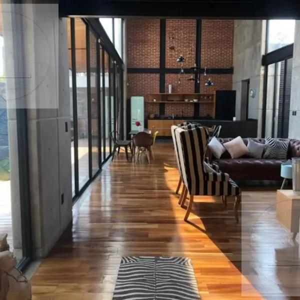 Casa en venta en Lomas de Tetela, Cuernavaca, Morelos
