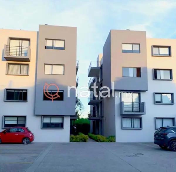 DEPARTAMENTO SANTA CRUZ BUENAVISTA ZONA ZAVALETA RENTA