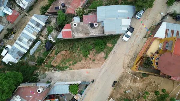 TerreNo Rio BlaNcO....