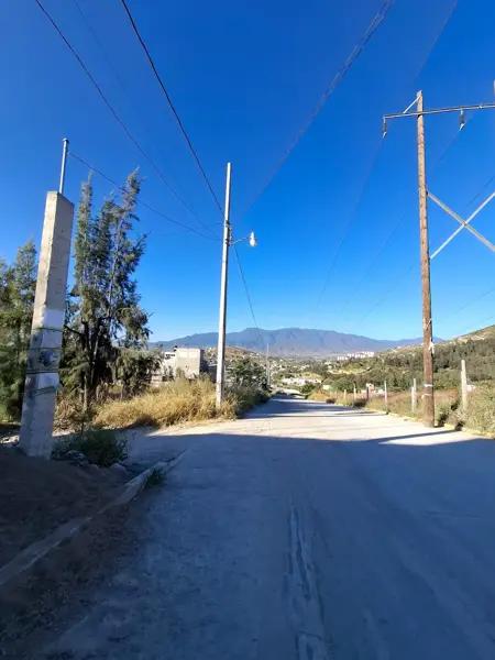 TeRReNo  Toño de la CaL..