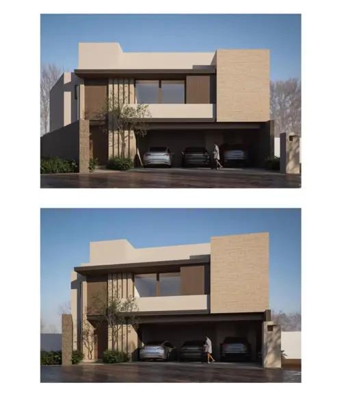 Casa en venta en Cerrada del Pedregal