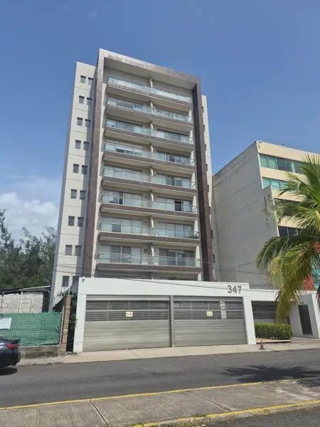 Departamento Torre Marco