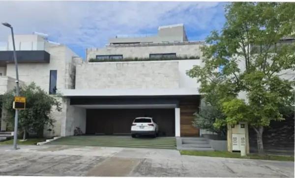 Casa en venta en Cerrada del Pedregal