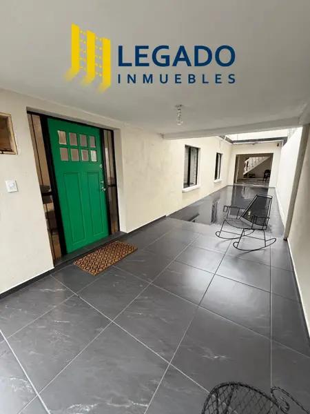 Departamento en renta en America, Guadalupe, Nuevo León