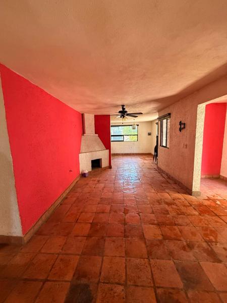 Casa renta Ramos Arizpe ideal trabajadores