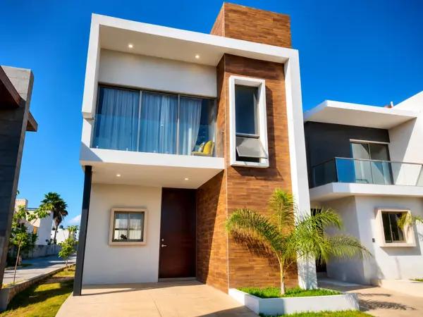 Casa en venta en Soleares, Manzanillo, Colima