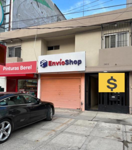 EDIFICIO EN VENTA EN BLVD. ADOLFO LÓPEZ MATEOS | EL ROSARIO | ZONA NORTE DE LEÓN | 2 OFICINAS | 2 DE