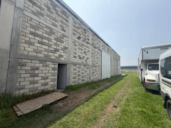 Bodega en Renta en San Mateo, Santa Maria